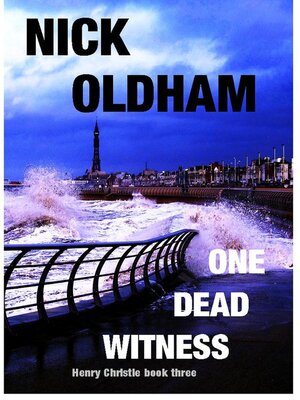 cover image of One Dead Witness